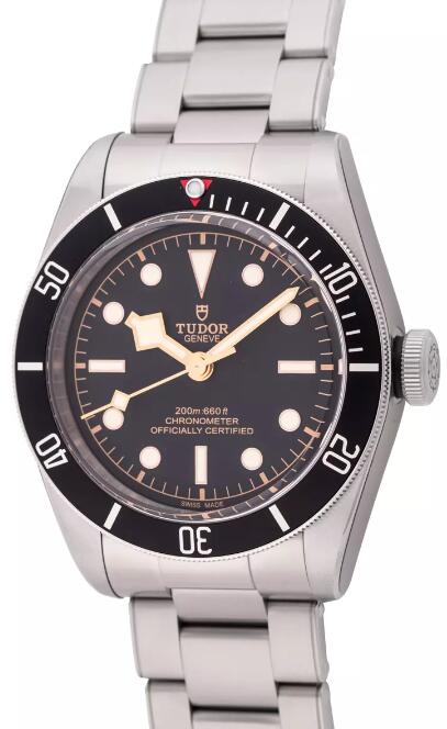 Tudor Heritage Black Bay 79230N-0009 Replica Watch